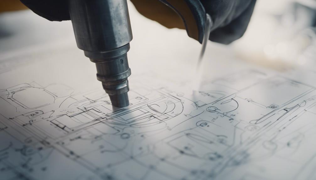 interpretation of spot welding