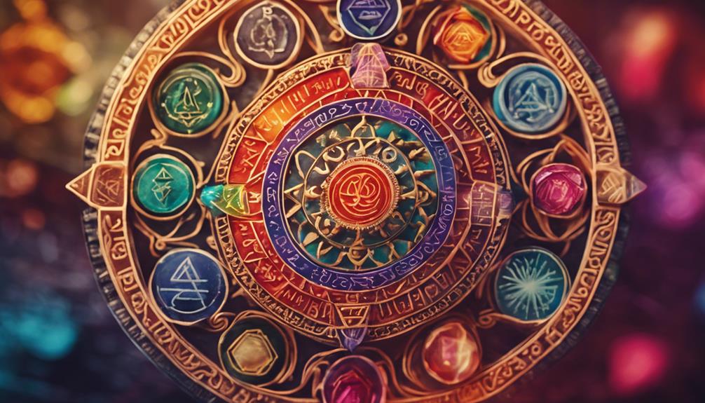 interpreting ancient numerical symbols