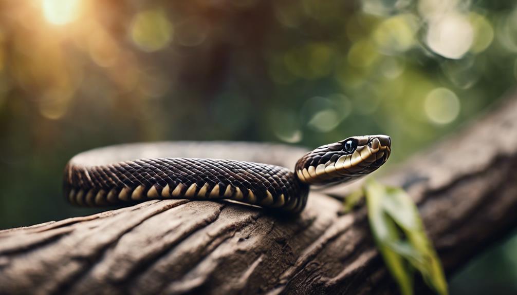 interpreting biblical symbolism of snakes