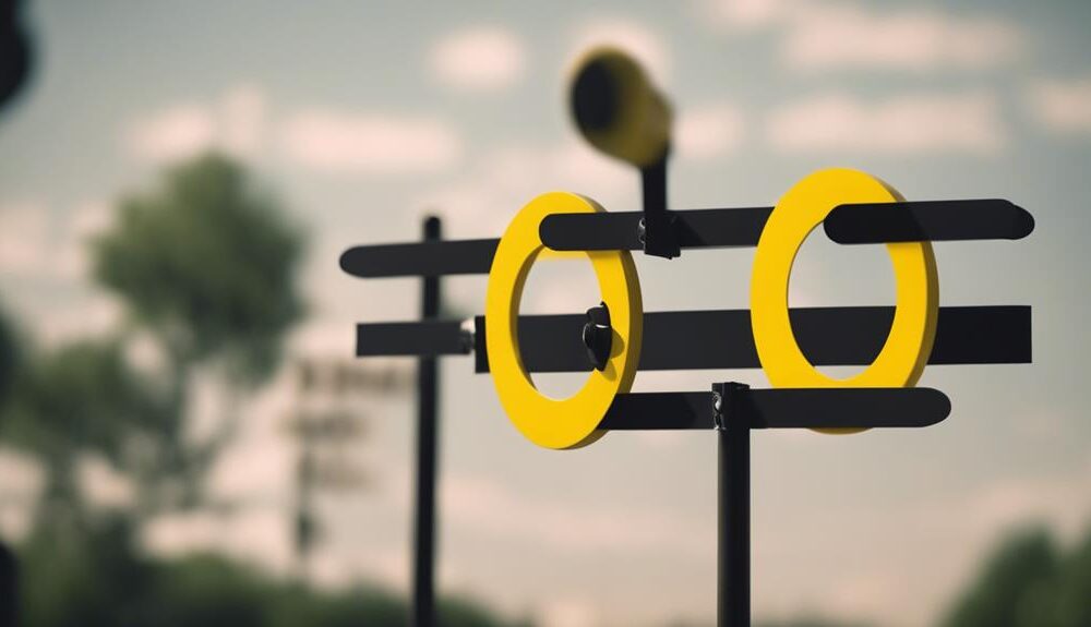 What Does the Teeter Totter Road Sign Mean? What Does Meanings