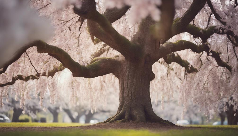 interpreting tree symbolism deeply