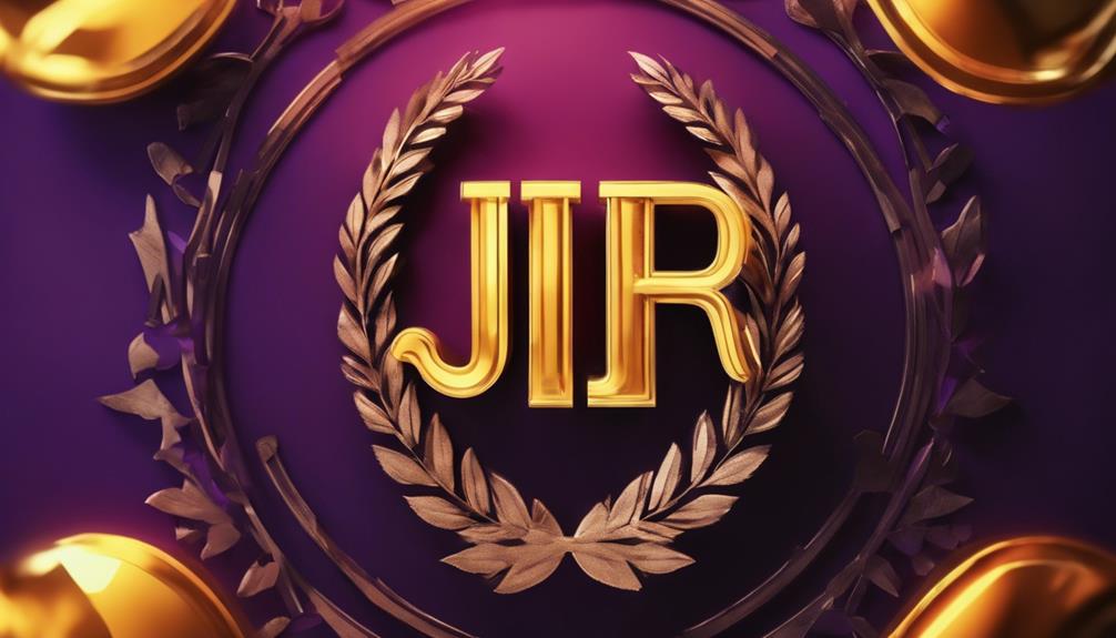 leadership qualities in jr