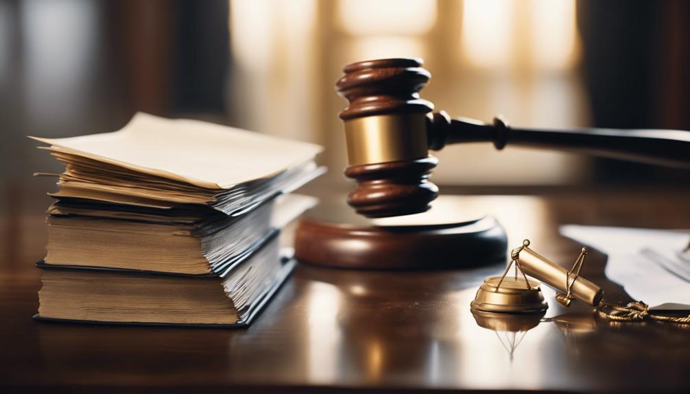 legal framework for businesses