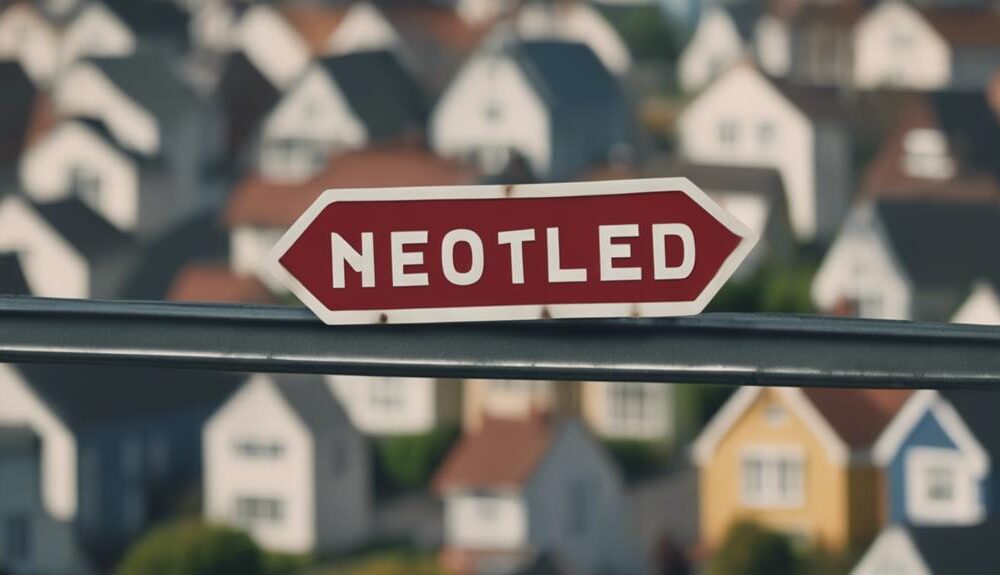 What Does the 'Thickly Settled' Road Sign Mean? What Does Meanings