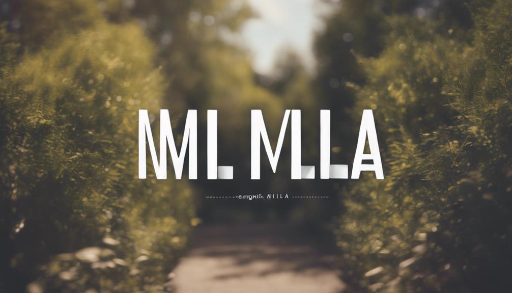 mila s name variations