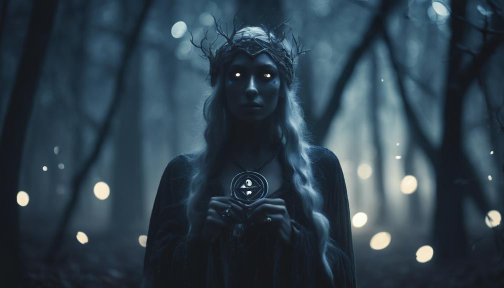 Enchanting Female Drow Names: Dark Meanings Revealed - What Does Meanings