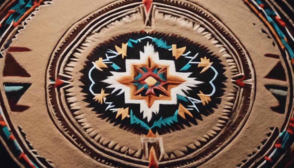 navajo symbols deep meanings