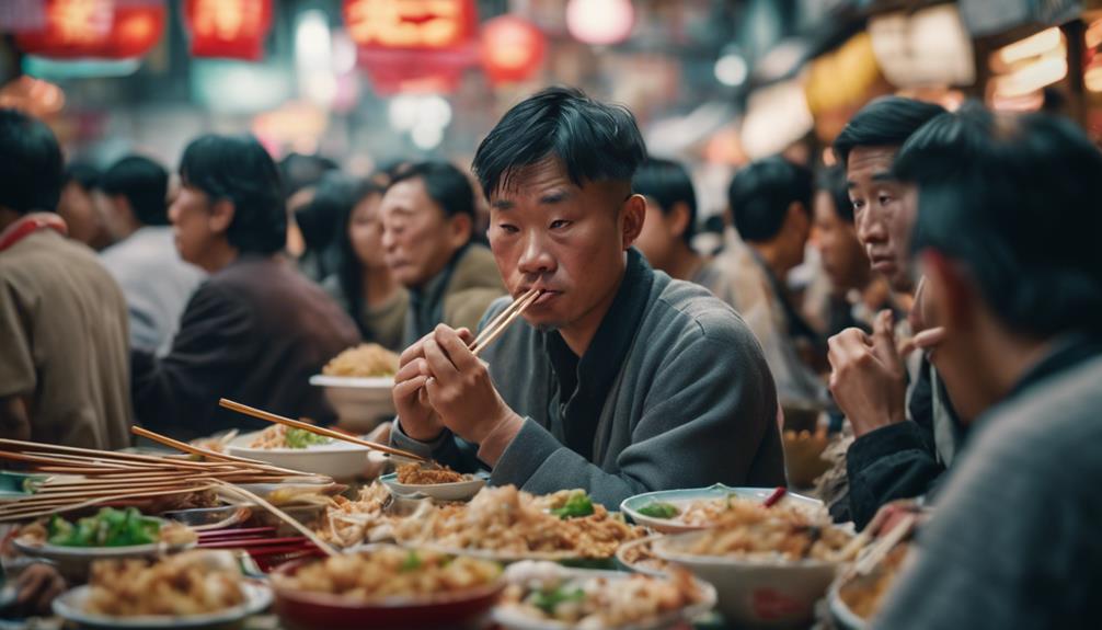 navigating cultural differences abroad