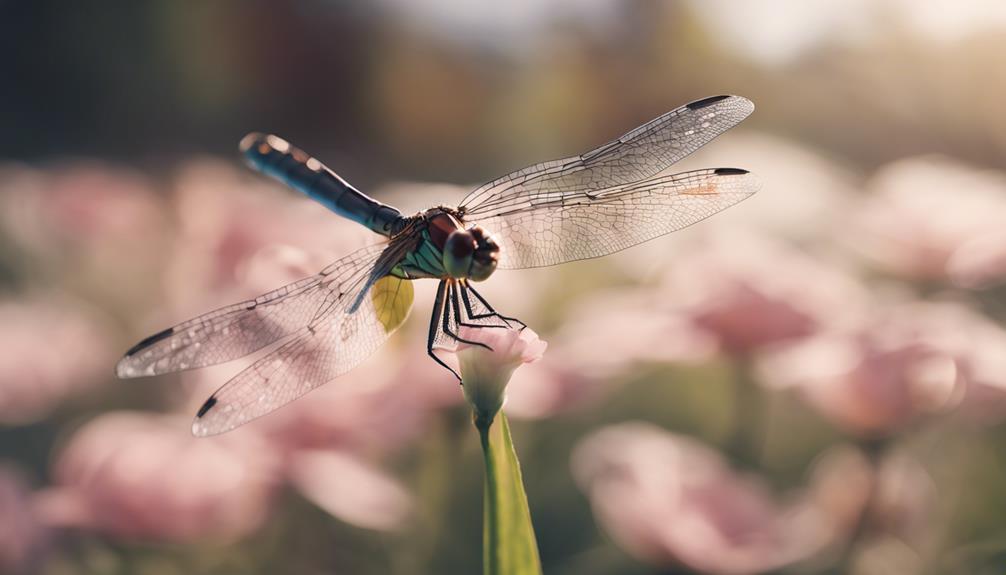 navigating through dragonfly symbolism