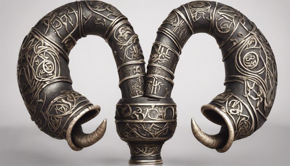 norse mythology symbol explained