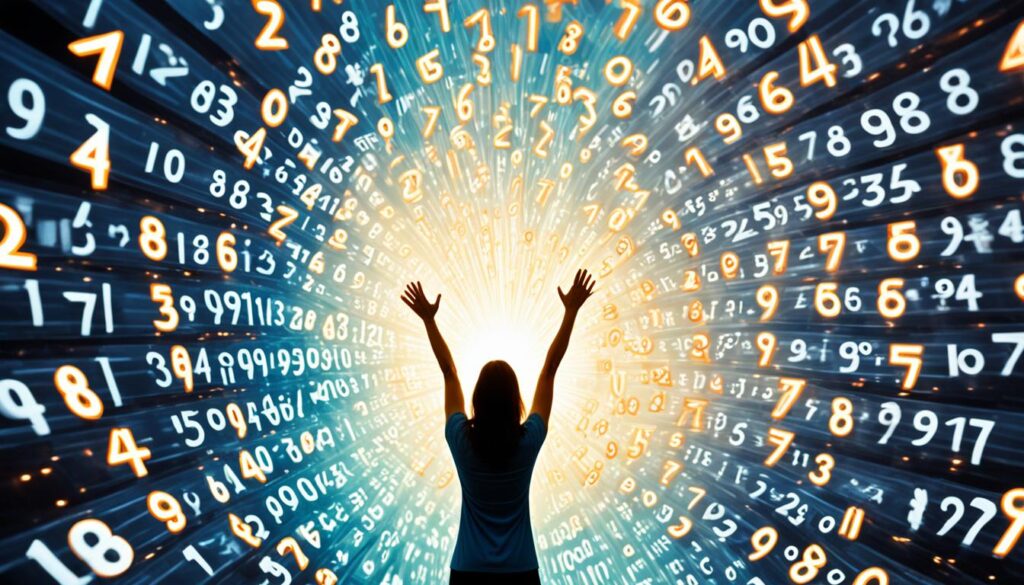 numerology as a tool for personal growth