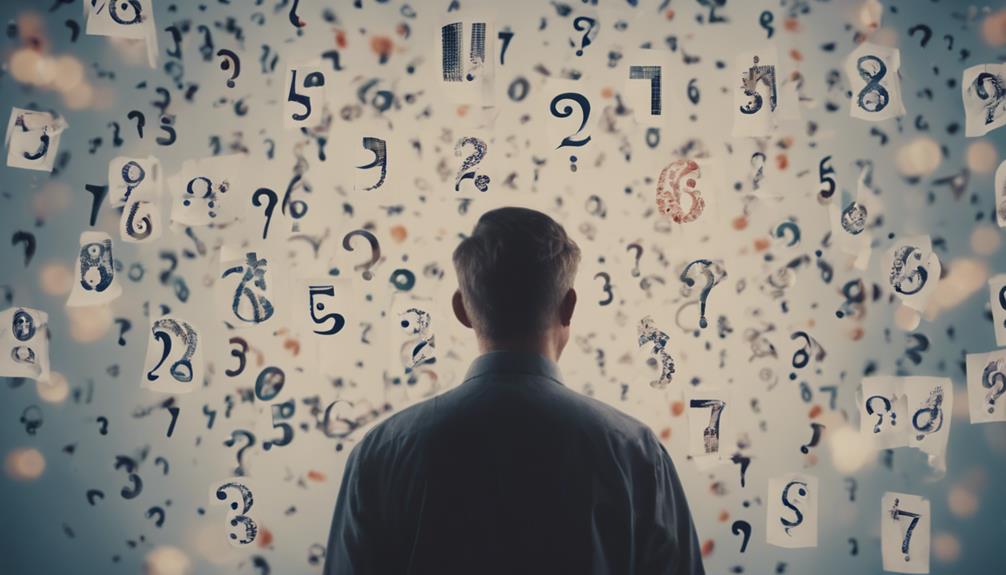 numerology accuracy misconceptions debunked