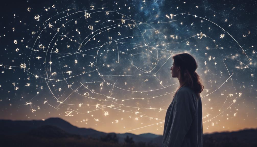 numerology and astrology connection