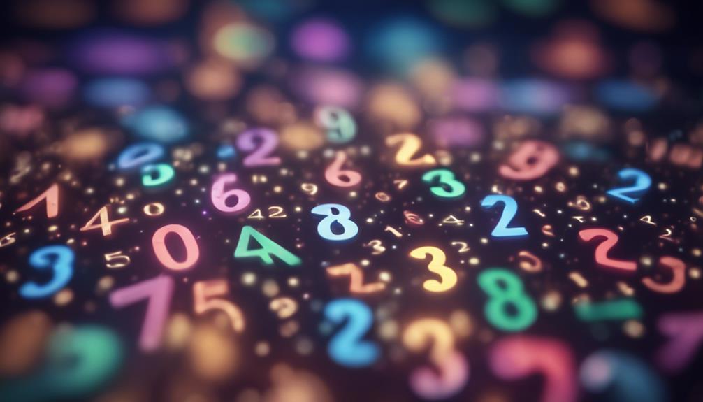 numerology and its significance