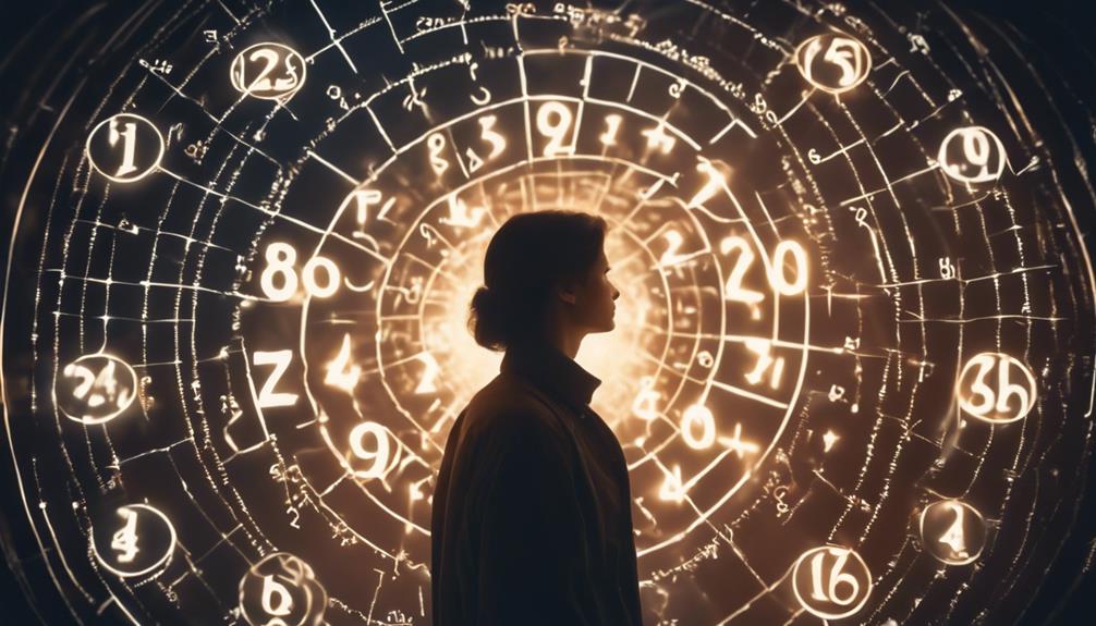 numerology as a belief