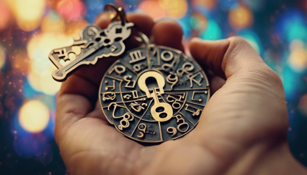 numerology for personal growth