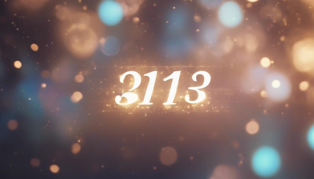 numerology for personal growth