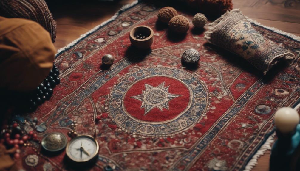 numerology in islamic culture