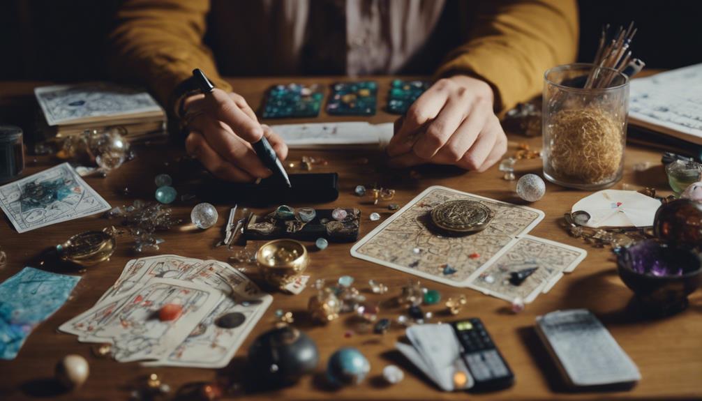 numerology reading accuracy factors