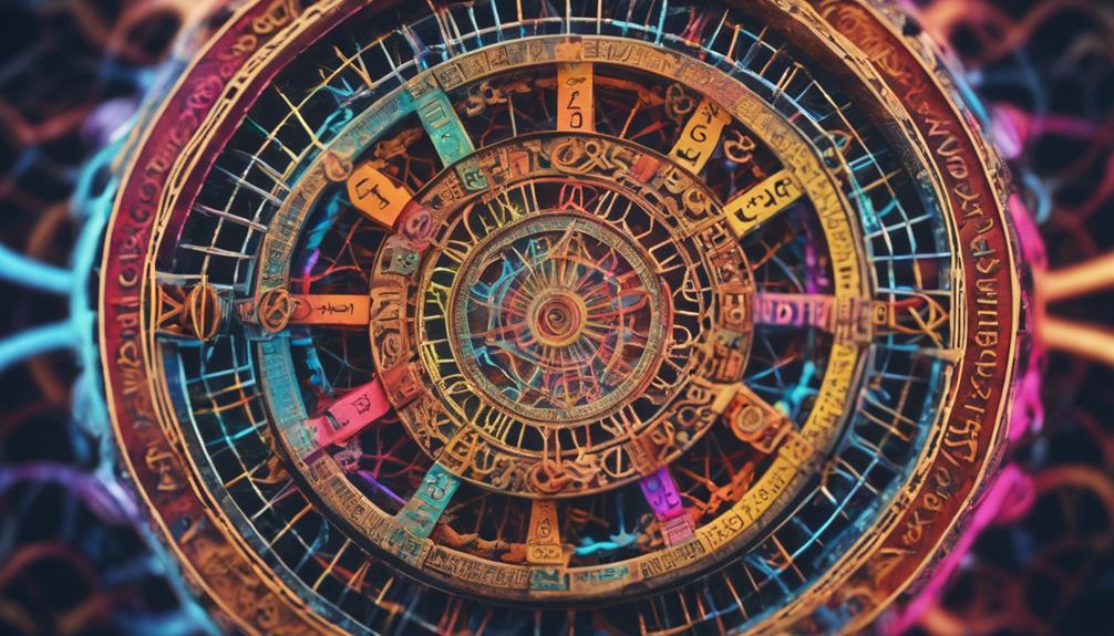 numerology reveals personality traits