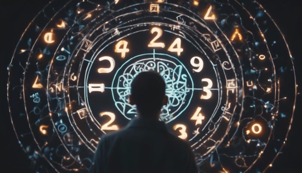 numerology reveals traits accurately