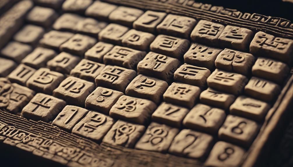 origins of numerology explored