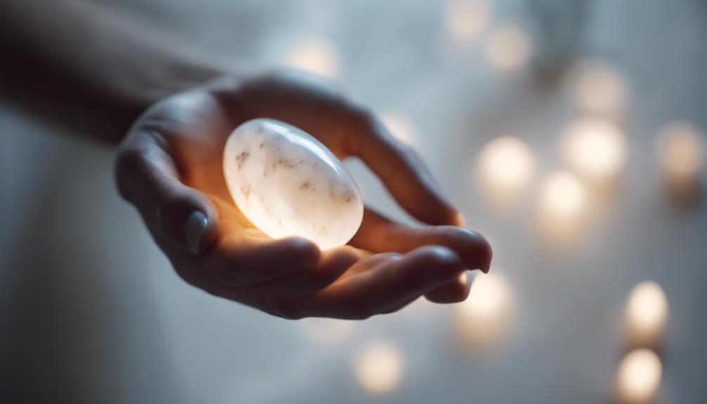 positive energy rejuvenation