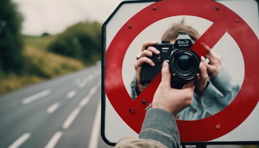 preventing road sign theft