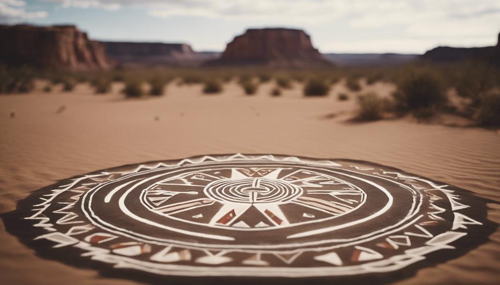 What Are the Deep Meanings of Navajo Symbols? - What Does Meanings