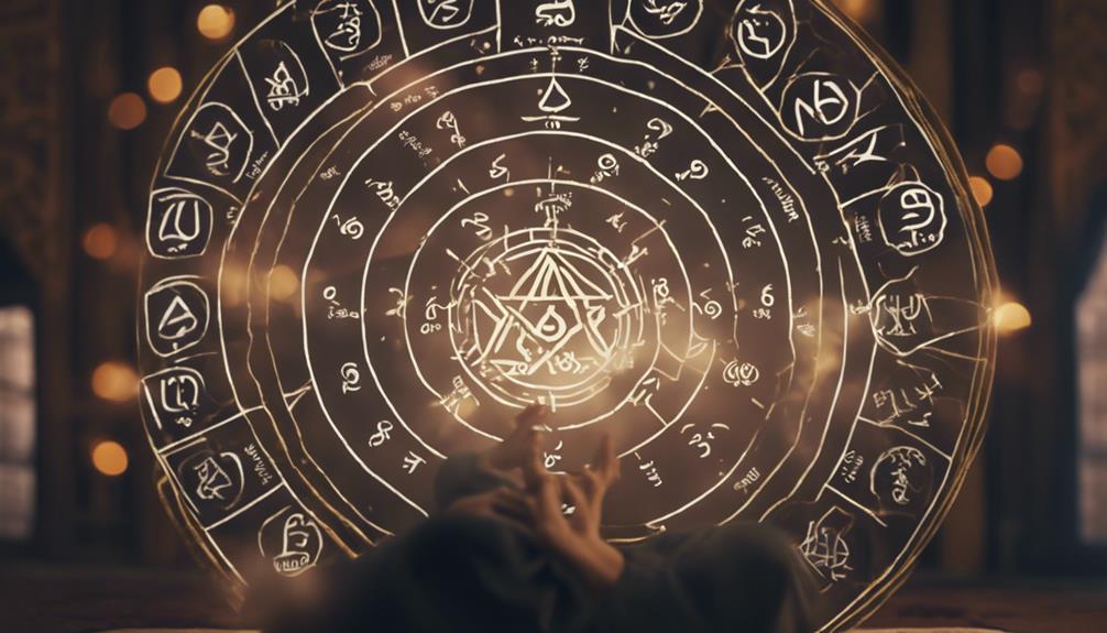 studying mystical numbers deeply