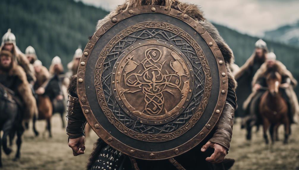 symbolism of mythical creature