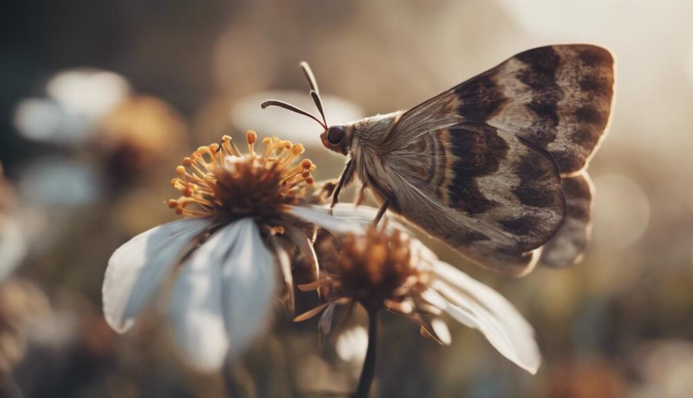 symbolism of the moth