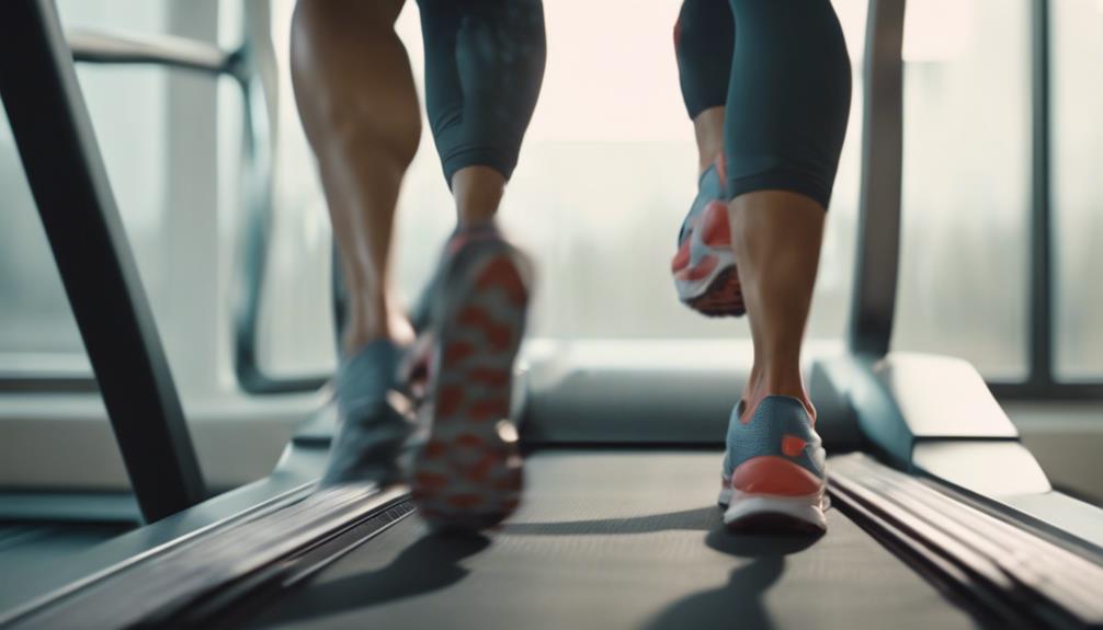 treadmill running safety tips