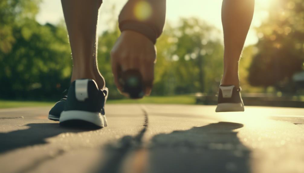 treadmill vs outdoor running