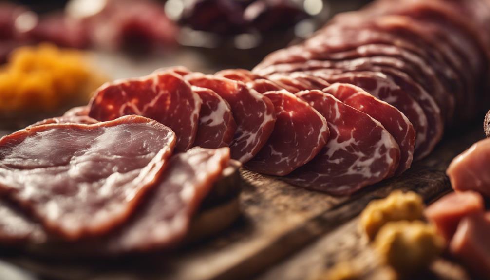 What Is the Meaning of Uncured Meat? - What Does Meanings