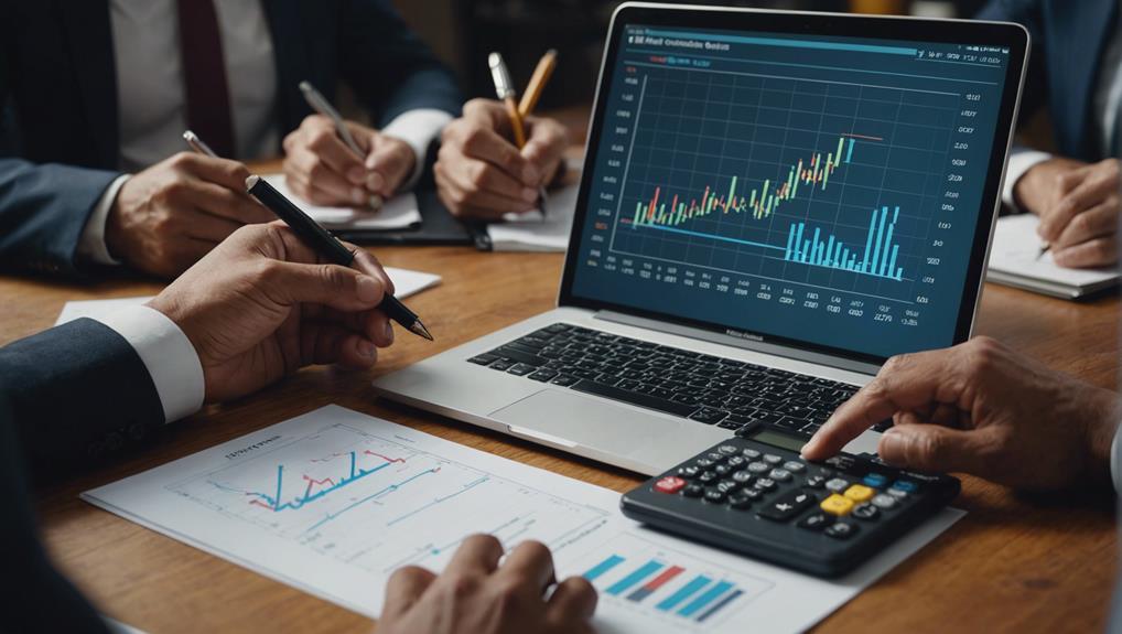 understanding economic inflation terms