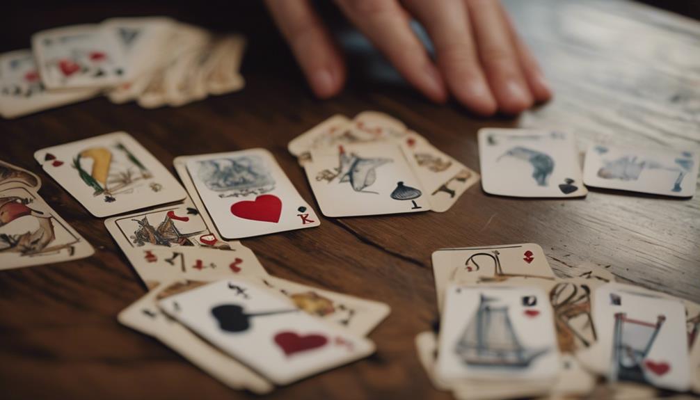 understanding lenormand card meanings