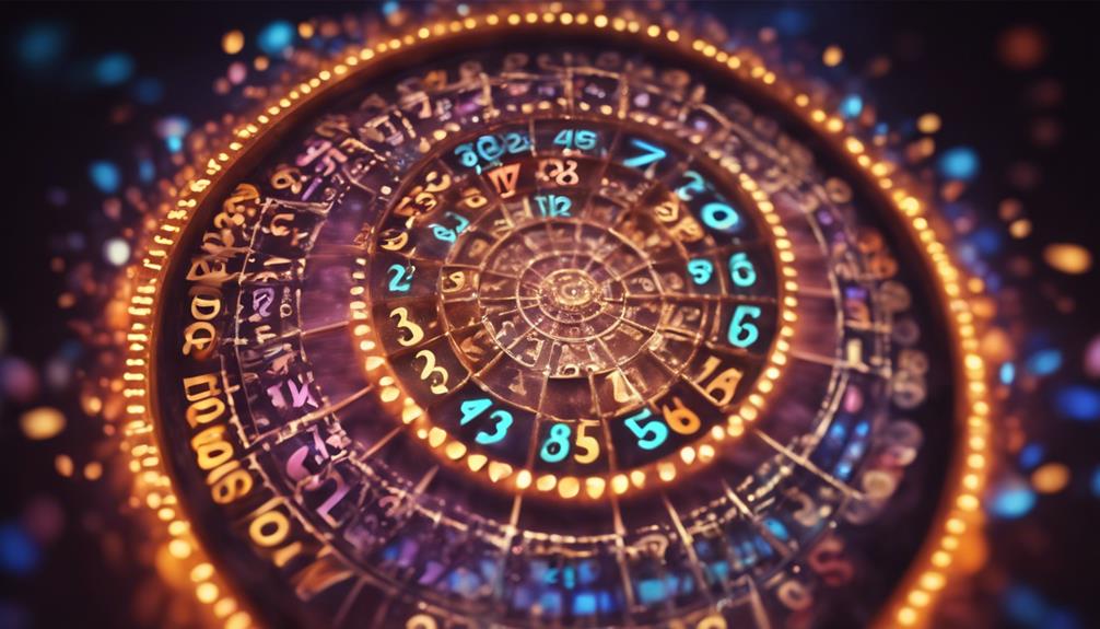 unlocking numerology s hidden secrets