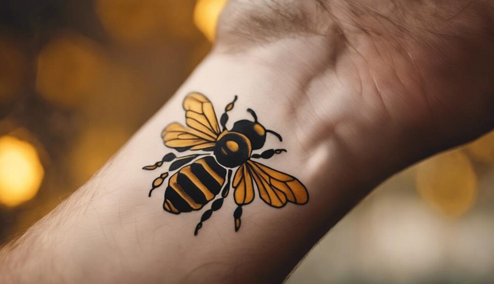 Revealing the Tattoo Meaning What Does Meanings