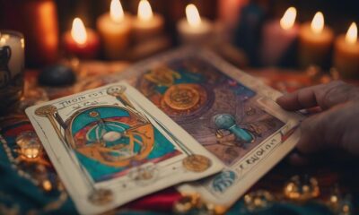 unlocking thoth tarot meanings