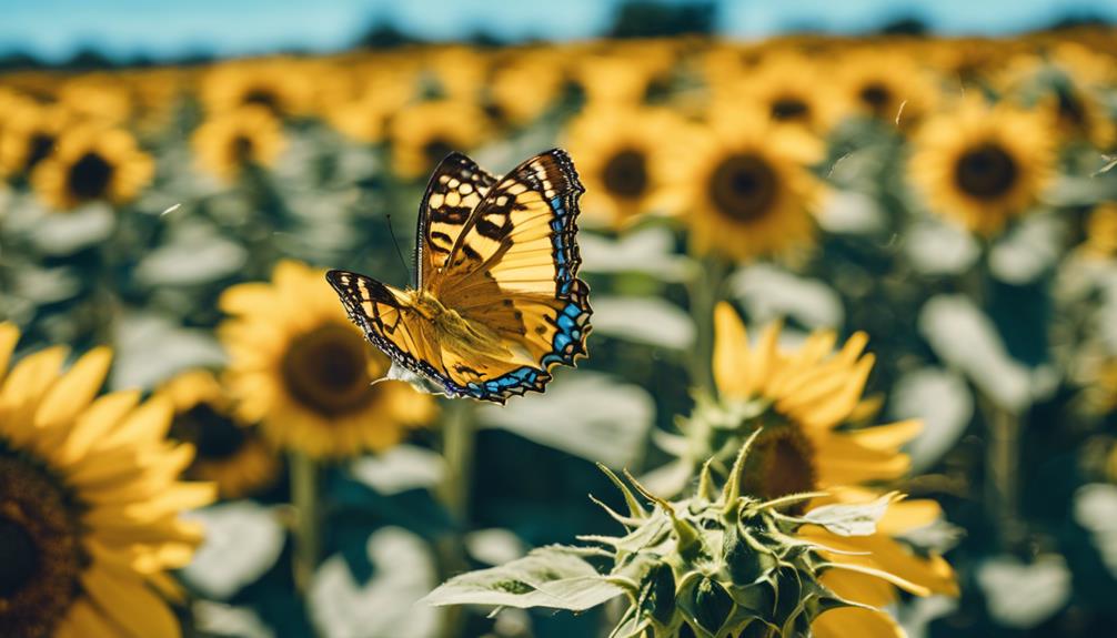 unveiling butterfly symbolism meaning