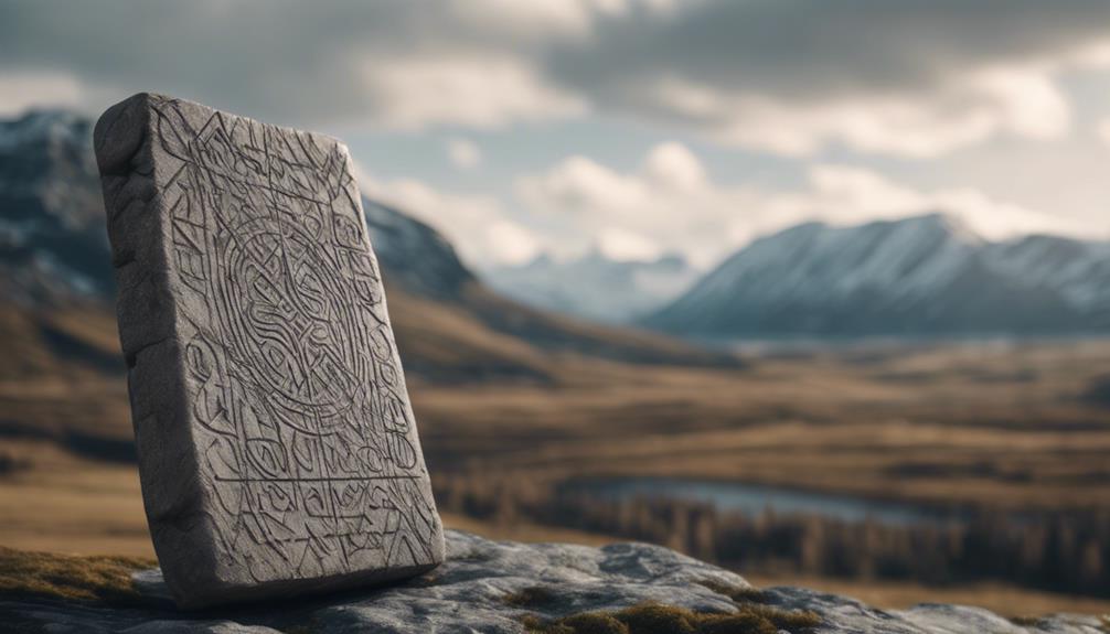 viking runes and meanings