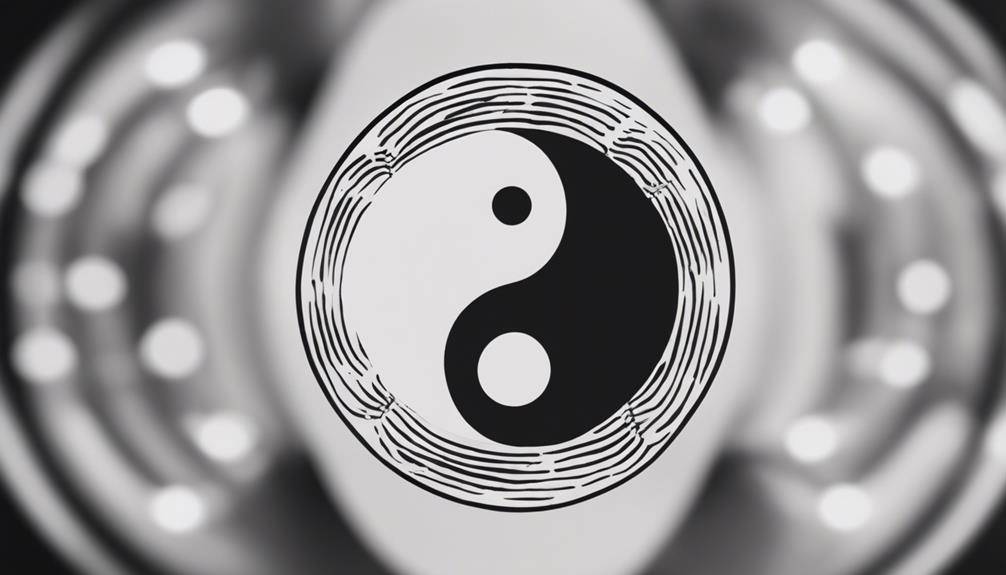 yin and yang harmony