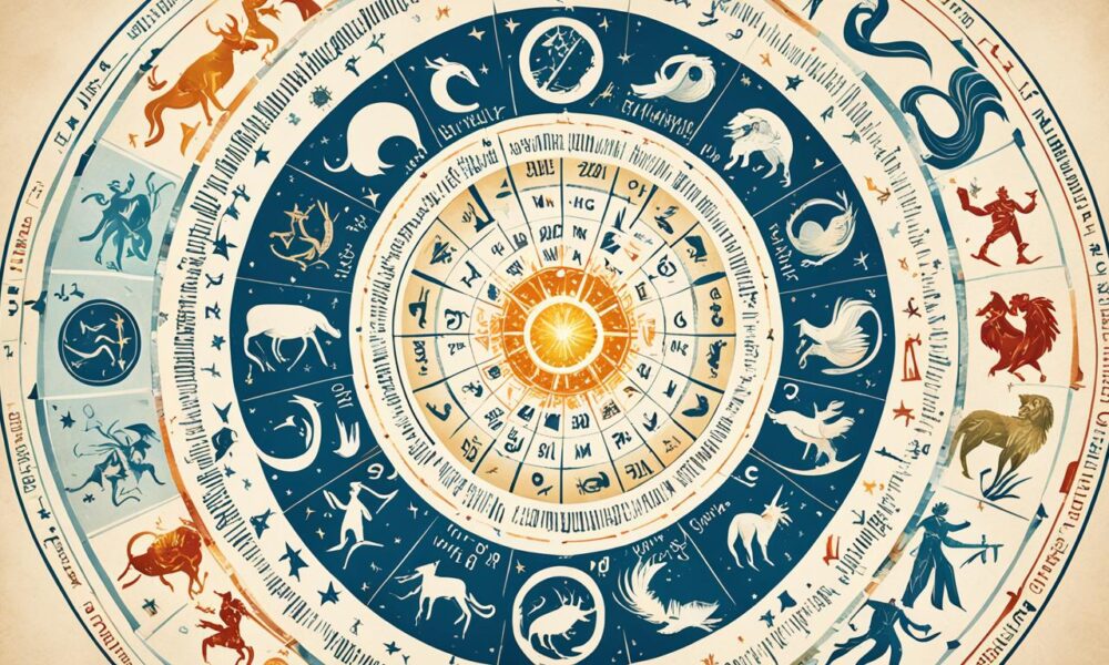 Star appeal: can astrology predict if you'll be hot or not?