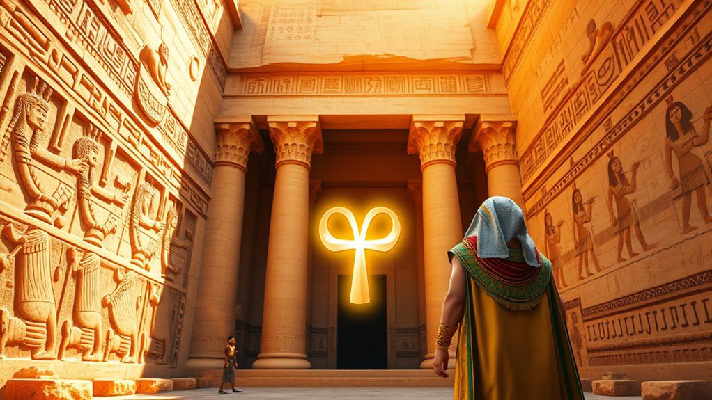ancient egypt s life symbol