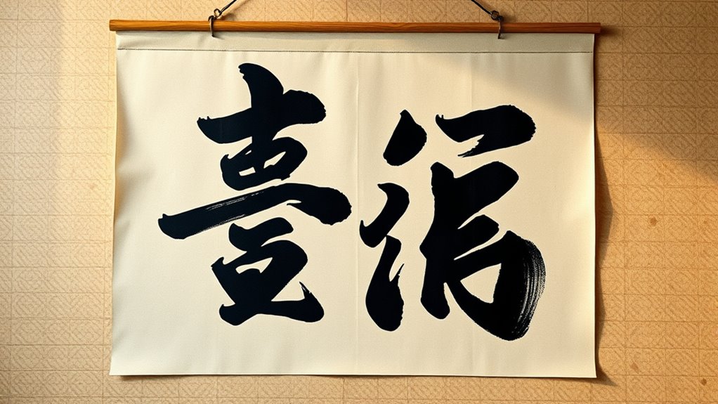 artful symbols and spirituality