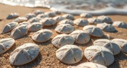 beach treasures with stories