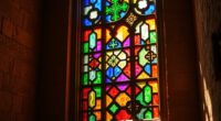 decode hidden glass messages