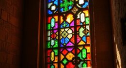 decode hidden glass messages