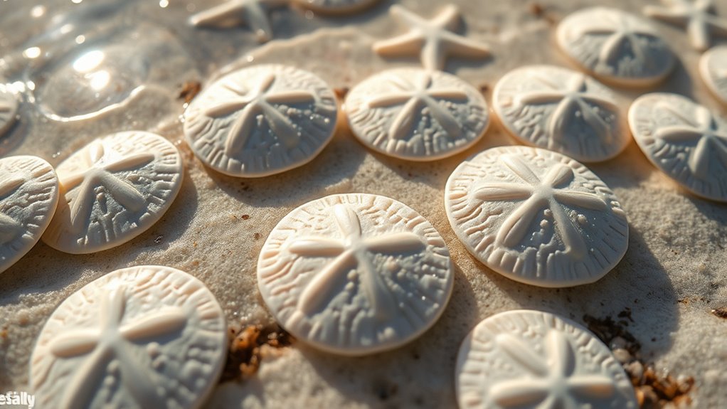 discover sand dollar secrets